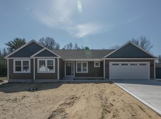3877 Trailside Dr, Muskegon, MI 49444