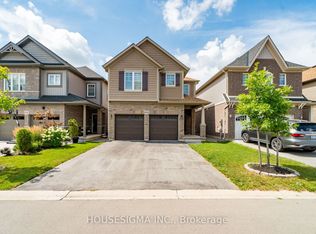 6099 Eaglewood Dr, Niagara Falls, ON L2G 0A7