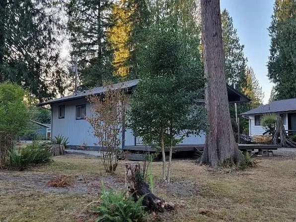 11419 184th Drive NE, Granite Falls, WA 98252