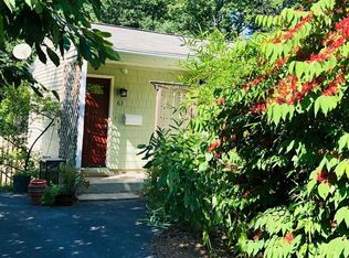 63 Rick Dr, Northampton, MA 01062
