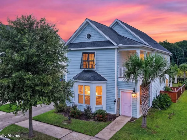 1714 Emmets Rd, Johns Island, SC 29455