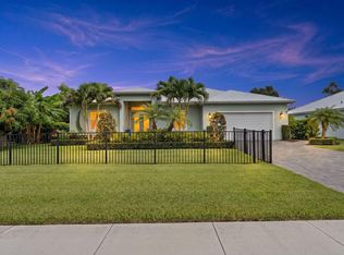 232 SW INDIAN GROVES Drive, Stuart, FL 34994