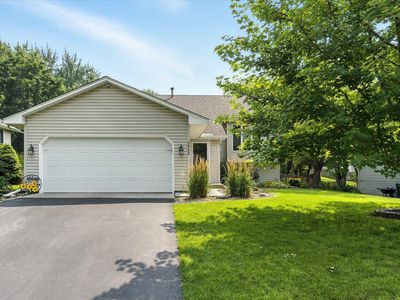 3922 Westbury Trl, Eagan, MN, 55123