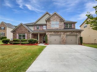 2223 Noelle Pl, Powder Springs, GA 30127