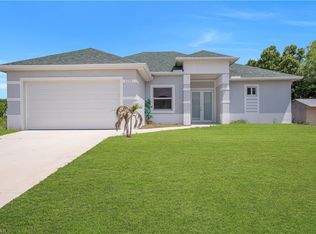 4208 28th St SW, Lehigh Acres, FL 33976