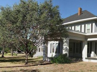 15313 Old China Spring Rd, China Spring, TX 76633