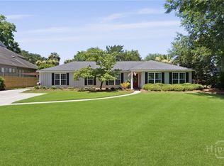 389 Hunt Dr, Savannah, GA 31406