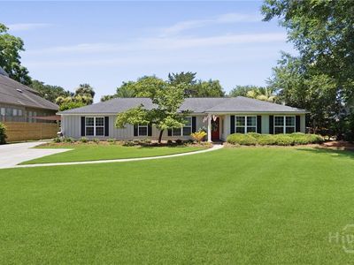 389 Hunt Drive, Savannah, GA, 31406