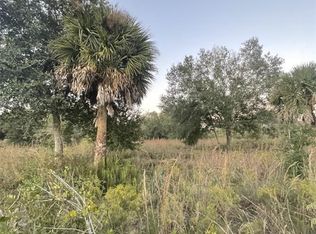 20581 NW 262nd St LOT E, Okeechobee, FL 34972