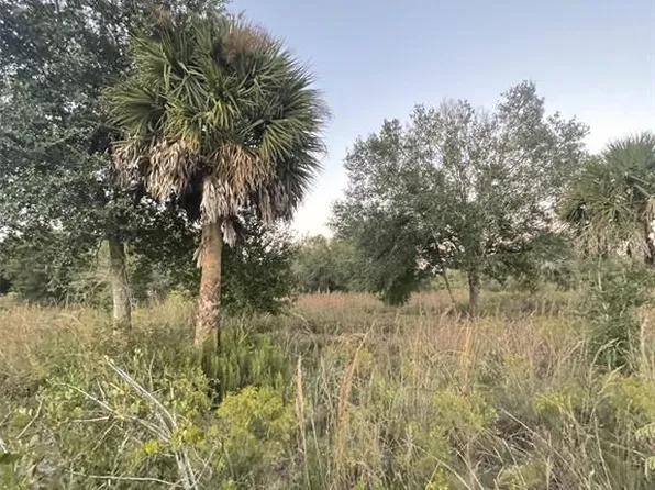 20581 NW 262nd St Lot E, Okeechobee, FL 34972