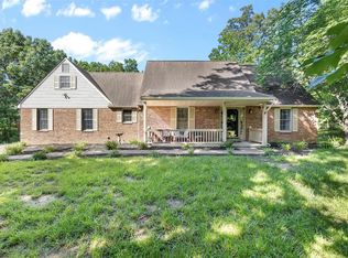 2655 Old Cape Rd, Jackson, MO 63755