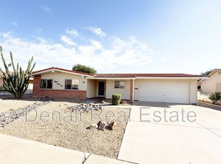 10223 W Andover Ave, Sun City, AZ 85351