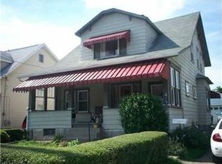 417 Long Run Rd, McKeesport, PA 15132