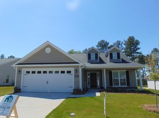 7148 Paisley Cir, Graniteville, SC 29829