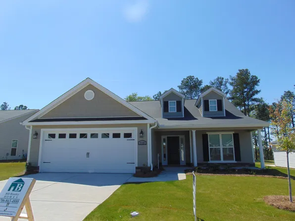 7148 Paisley Cir, Graniteville, SC 29829