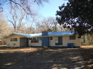 605 S Liberty St, Harrison, AR 72601