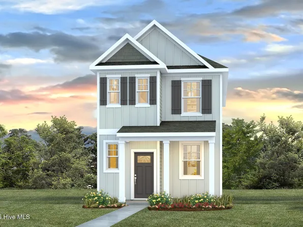 527 Fox Grove Road SW, Supply, NC 28462