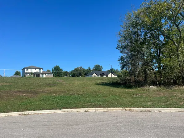 748 S Reaghan Lane, Republic, MO 65738