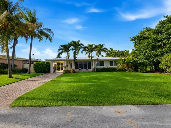 2685 SE 6th St, Pompano Beach, FL 33062