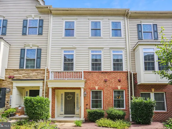 17805 Millhaven Ter, Germantown, MD 20874