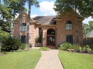 12414 Moorcreek Dr, Houston, TX 77070
