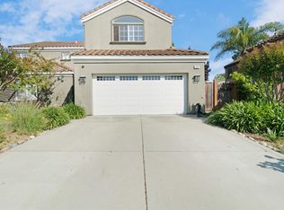 940 White Cloud Dr, Morgan Hill, CA