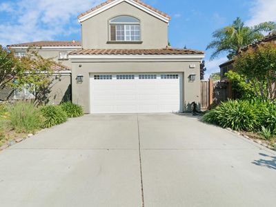 940 White Cloud Dr, Morgan Hill, CA, 95037