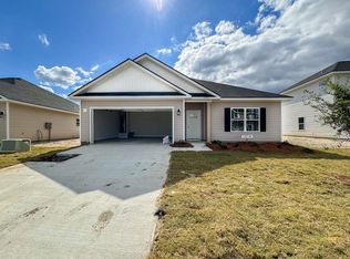 499 Abode Ave, Hinesville, GA 31313