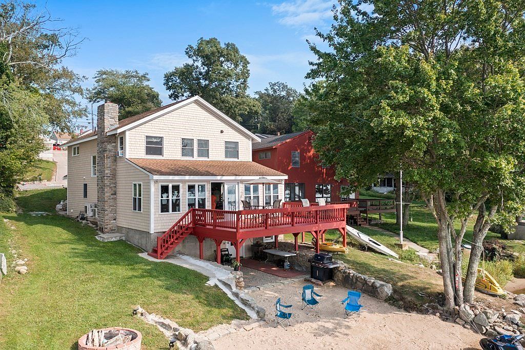 153 Plymouth Blvd, Westport, MA 02790 MLS 73158461 Zillow