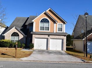 4234 Holliday Rd, Atlanta, GA 30349