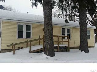 1472 State Route 436, Nunda, NY 14517