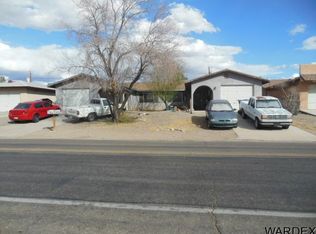 2472 Lakeside Dr, Bullhead City, AZ 86442