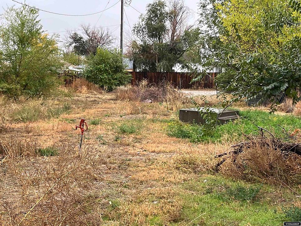 0 Oak St, Shoshoni, WY 82649 MLS 20235167 Zillow
