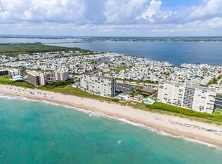 10680 S Ocean Dr APT G-2, Jensen Beach, FL 34957