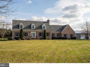 527 Cullan Dr, Bear, DE 19701