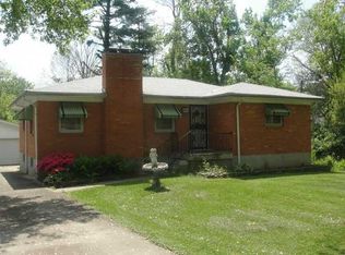 9619 3rd Street Rd, Louisville, KY 40272