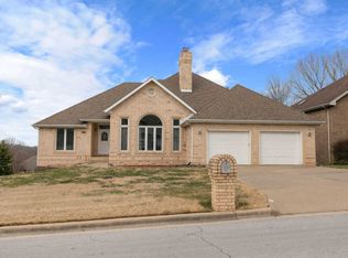 4821 E Cherokee St, Springfield, MO 65809