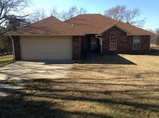 110 Saint John Rd, Shawnee, OK 74801