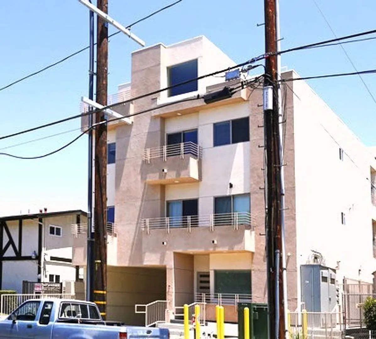 TK Villas — Photo 1