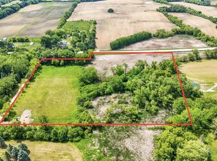 Lt0 COUNTY ROAD K, Franksville, WI 53126