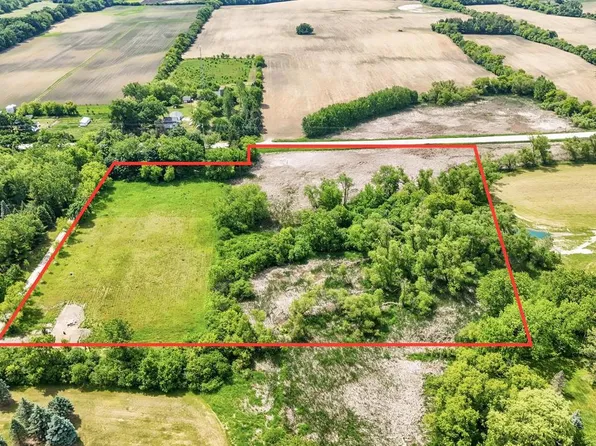 Lt0 COUNTY ROAD K, Franksville, WI 53126