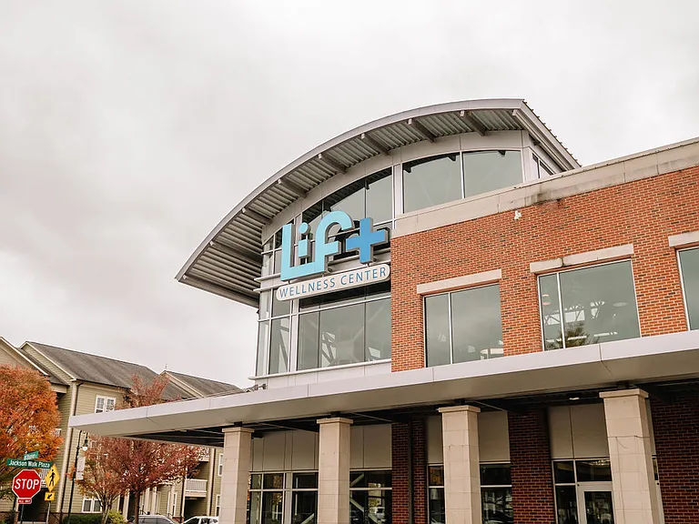Lift Wellness Center