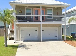 5303A Sunset Ave, Panama City Beach, FL 32408