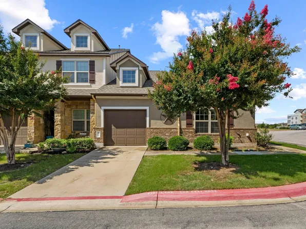 1900 Little Elm Trl APT 153, Cedar Park, TX 78613