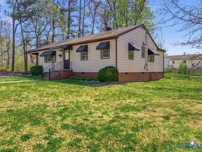 2604 Danville St, Hopewell, VA, 23860