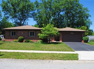 606 Hamden Rd, Brownsburg, IN 46112