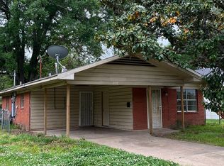 2919 Murphy St, Shreveport, LA 71103