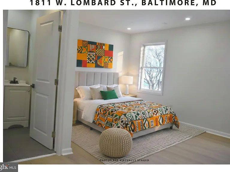1811 W Lombard St — Photo 1
