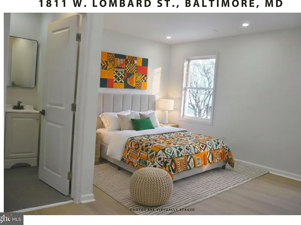 1811 W Lombard St