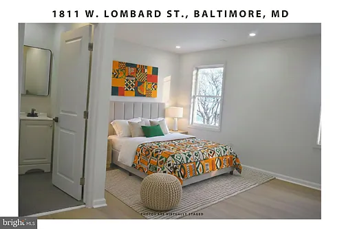 1811 W Lombard St Photo 1
